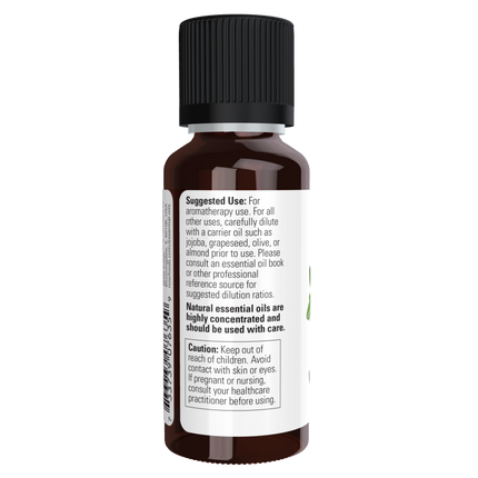 White Thyme Oil-Aromatherapy-AlchePharma