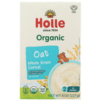 Oat Whole Grain Cereal