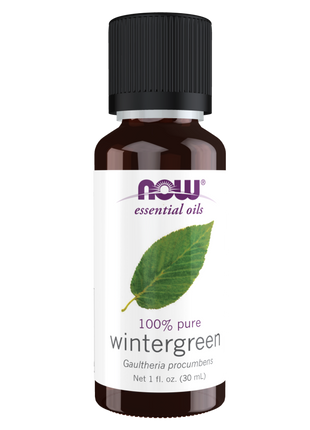 Wintergreen Oil-Aromatherapy-AlchePharma