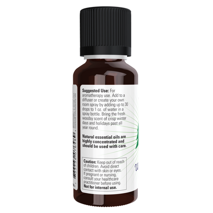 Woodland Walk Oil Blend 1 Fl. Oz.-Aromatherapy-AlchePharma