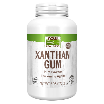 Xanthan Gum Powder-Natural Foods-AlchePharma