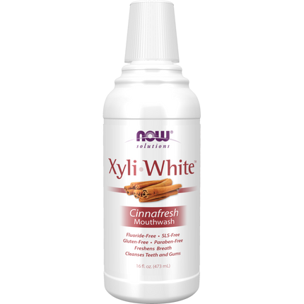 XyliWhite™ Cinnafresh Mouthwash-Personal Care-AlchePharma