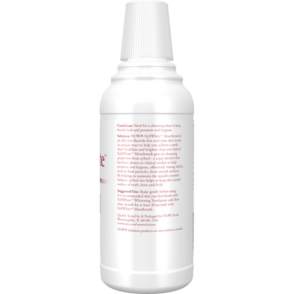 XyliWhite™ Cinnafresh Mouthwash-Personal Care-AlchePharma