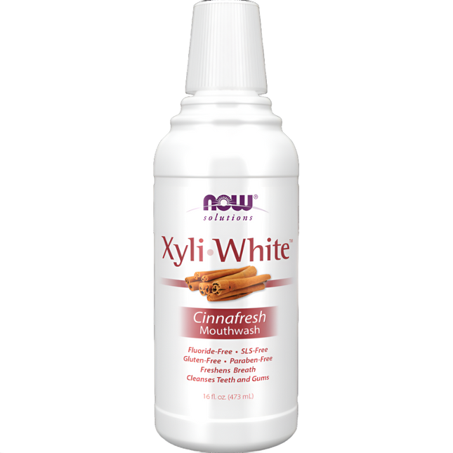 XyliWhite™ Cinnafresh Mouthwash-Personal Care-AlchePharma