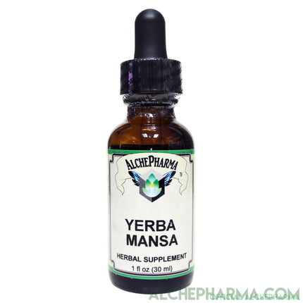 Yerba Mansa- Fresh Anemopsis Californica Root- Ethically Wild Harvested-1fl oz (30ml)-Herb-AlchePharma