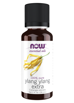 Ylang Ylang Extra Oil-Aromatherapy-AlchePharma