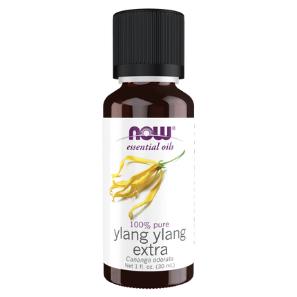 Ylang Ylang Extra Oil-Aromatherapy-AlchePharma