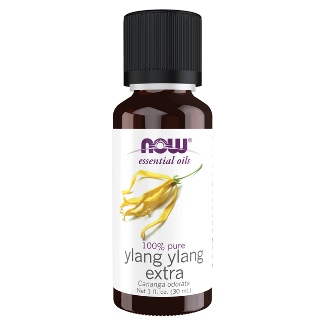 Ylang Ylang Extra Oil-Aromatherapy-AlchePharma