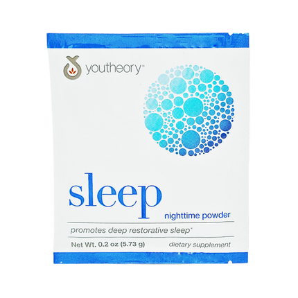 YouTheory Sleep-Sleep-AlchePharma