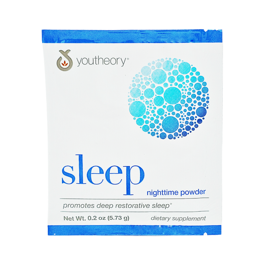 YouTheory Sleep AlchePharma