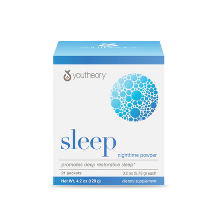 YouTheory Sleep-Vitamins & Supplements-AlchePharma