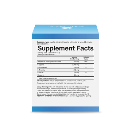 YouTheory Sleep-Vitamins & Supplements-AlchePharma