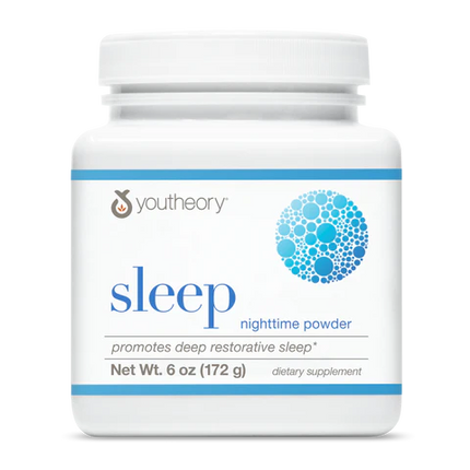 YouTheory Sleep-Vitamins & Supplements-AlchePharma