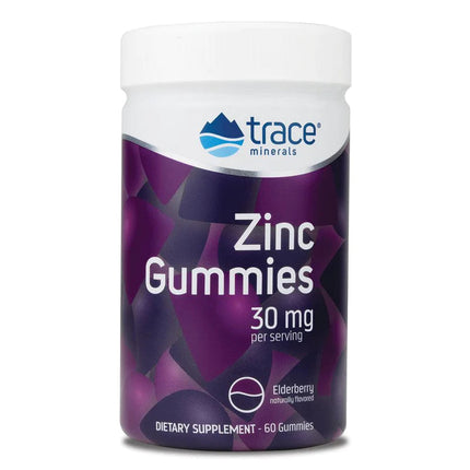 Zinc Gummies (60 ct)-zinc-AlchePharma