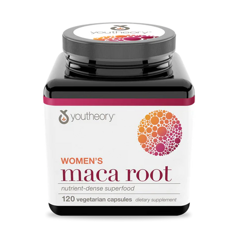 women's maca root-Vitamins & Supplements-AlchePharma