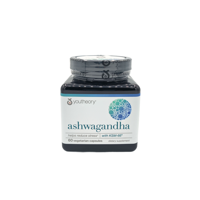 Ashwagandha (KSM-66®)-AlchePharma
