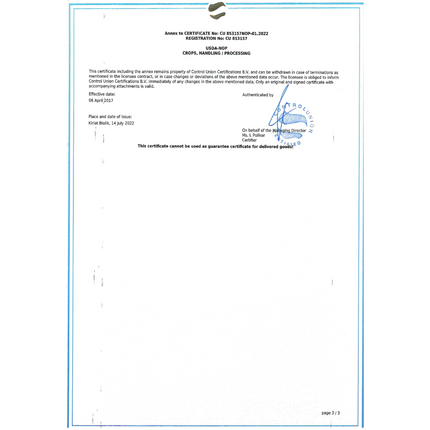 Astaxanthin 12mg AstaPure® USDA Organic Vegan Whole Food Haematococcus pluvialis-Vitamins & Supplements-AlchePharma