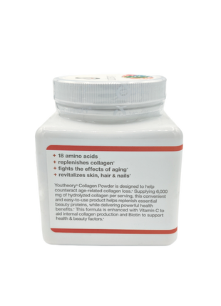 Collagen Powder-AlchePharma