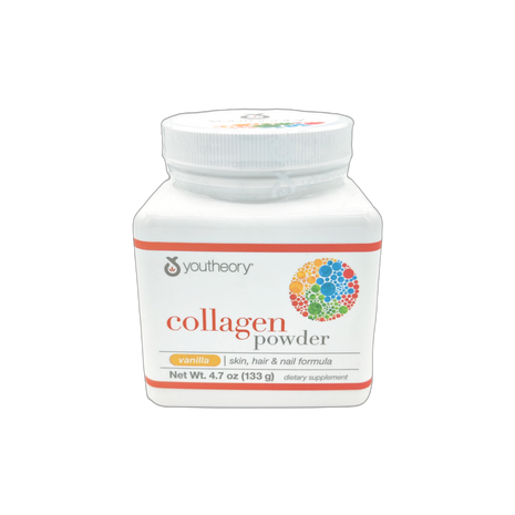 Collagen Powder-AlchePharma