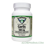 120 Tablets