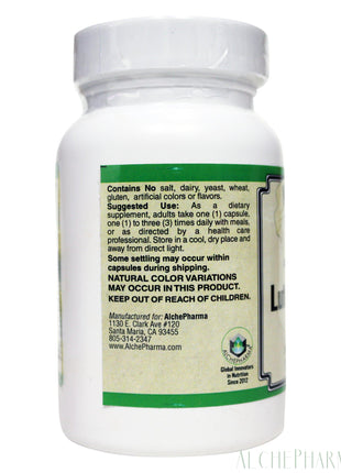 LUTEIN 20 MG ( crystalline free lutein ) w/ Zeaxanthin and Bilberry - naturally-sourced lutein FloraGlo®-Vision-AlchePharma