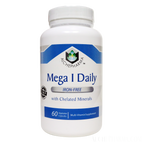 60 Capsules