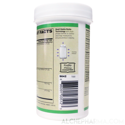 Mood Formula- Advanced Bioenhanced Synbiotic ( “gut-brain axis” )-AlchePharma