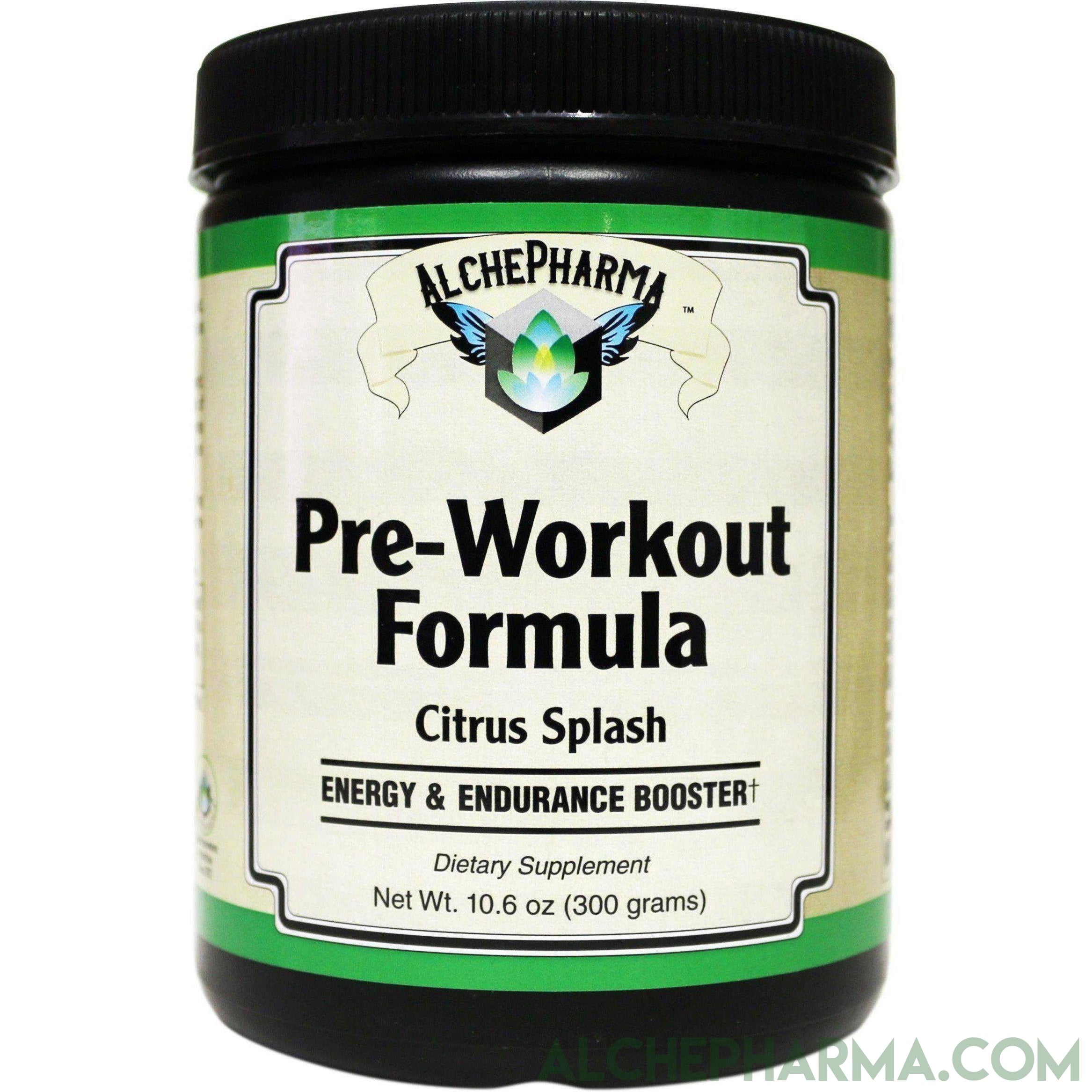 PRE-Workout Formula Clean Fit™ Fast Acting Creatine, Beta-Alanine