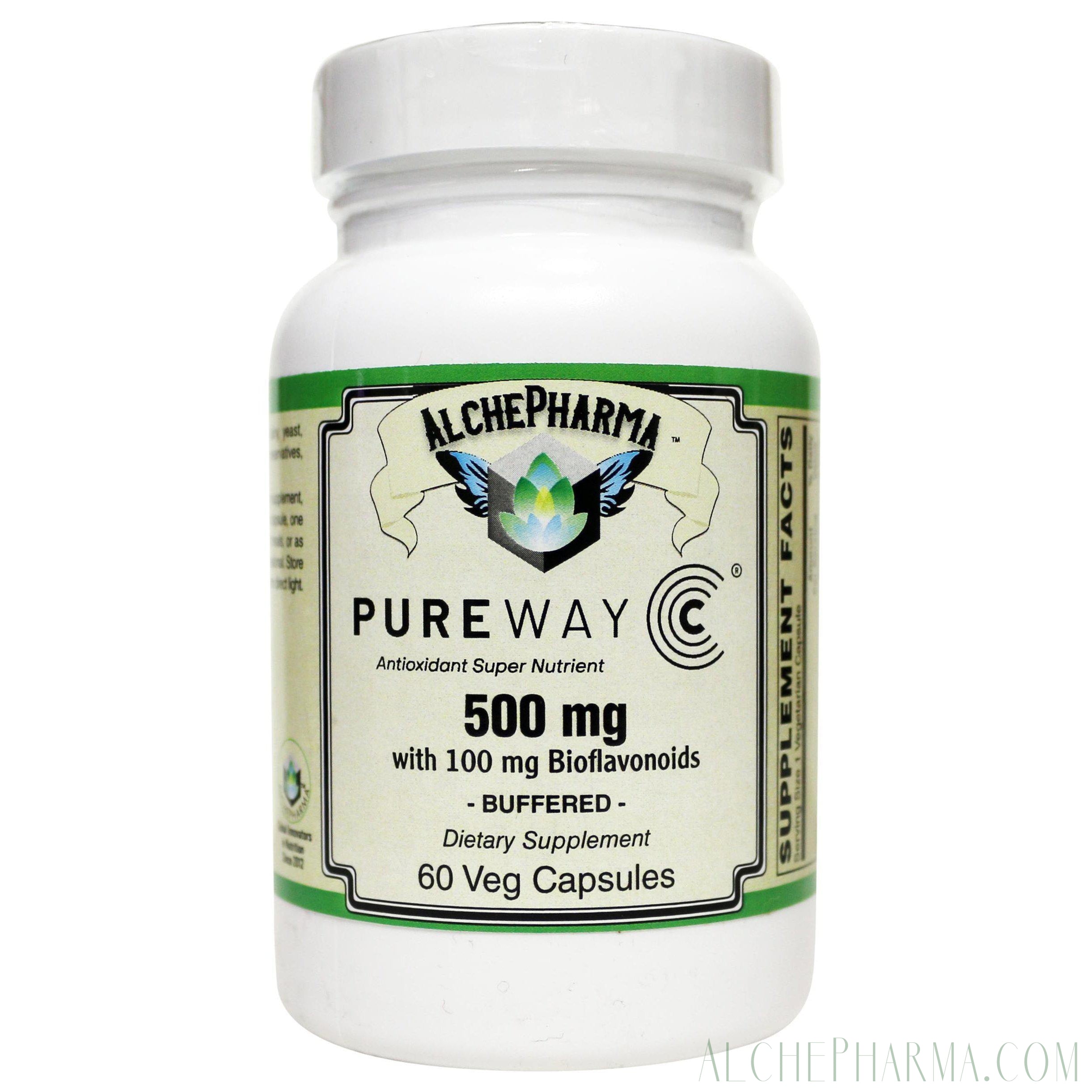 vitamin c lipid Liposomal Capsules Vegan vitamin C capsules Doctor's Best High Absorption Vitamin