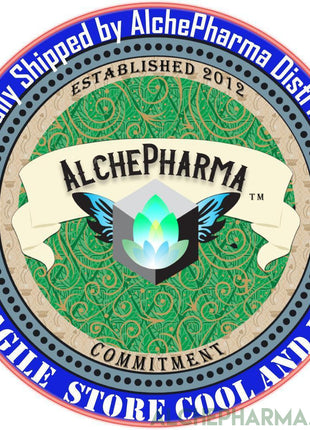 Shipping Default (For Shipping Only)-Administration-AlchePharma