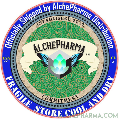 Shipping Default (For Shipping Only)-Administration-AlchePharma
