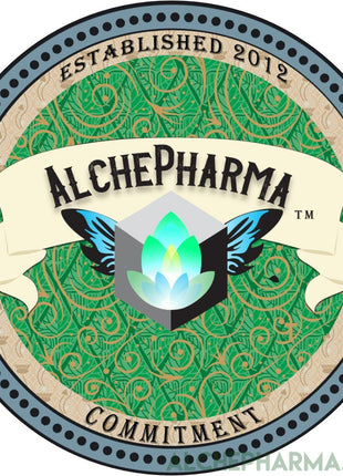 Transaction Verification - AlchePharma