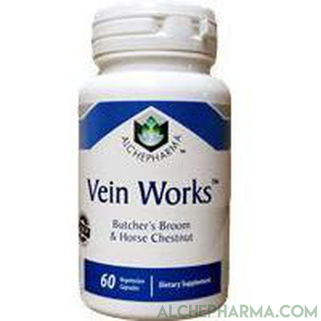 Vein Works - AlchePharma